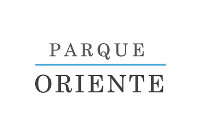 logo parque oriente