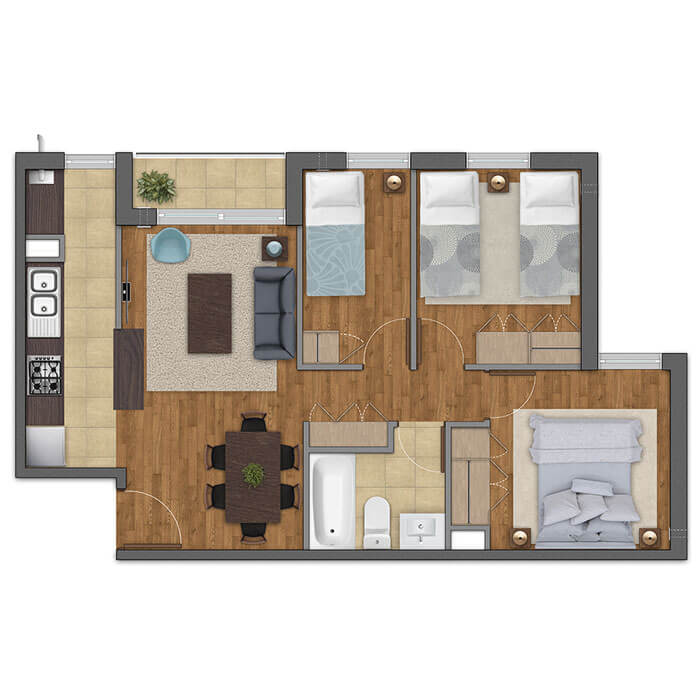 Condominio-Parque-Oriente-Mod3A