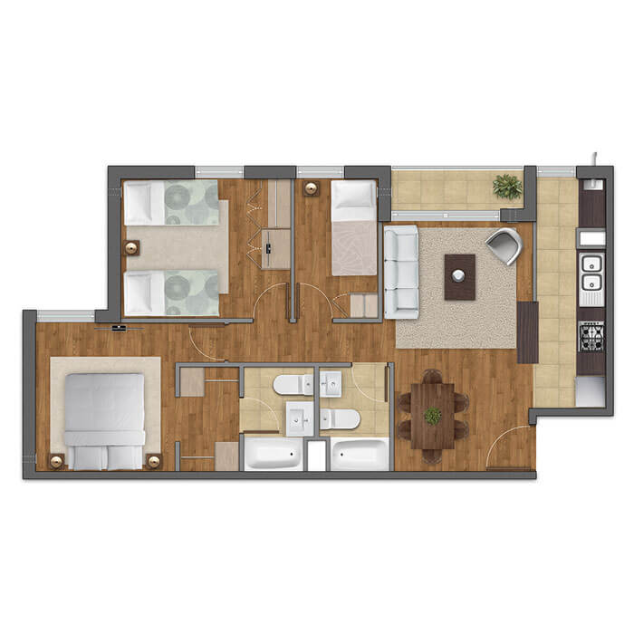 Condominio-Parque-Oriente-Mod3B