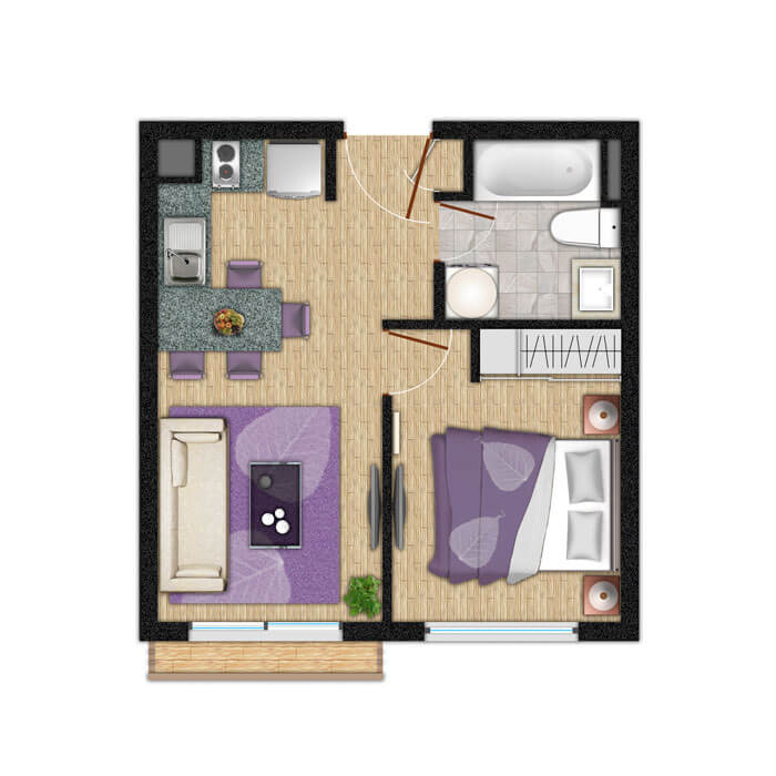 dubois-edificio-blanco-Mod-1A