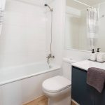 Condomino Aitue - Baño