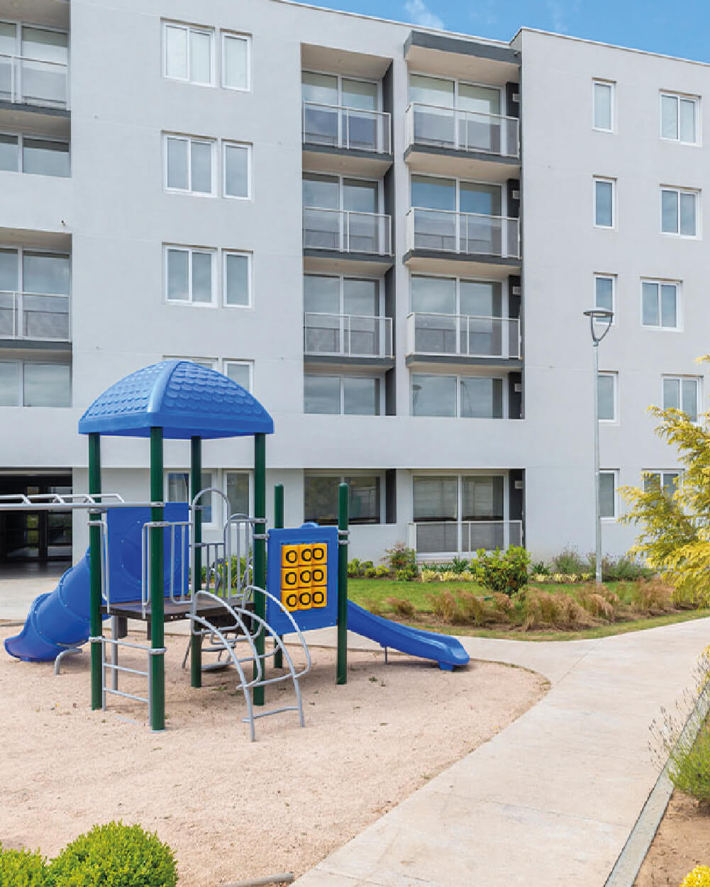 Condominio Aitue - Galería V2-10