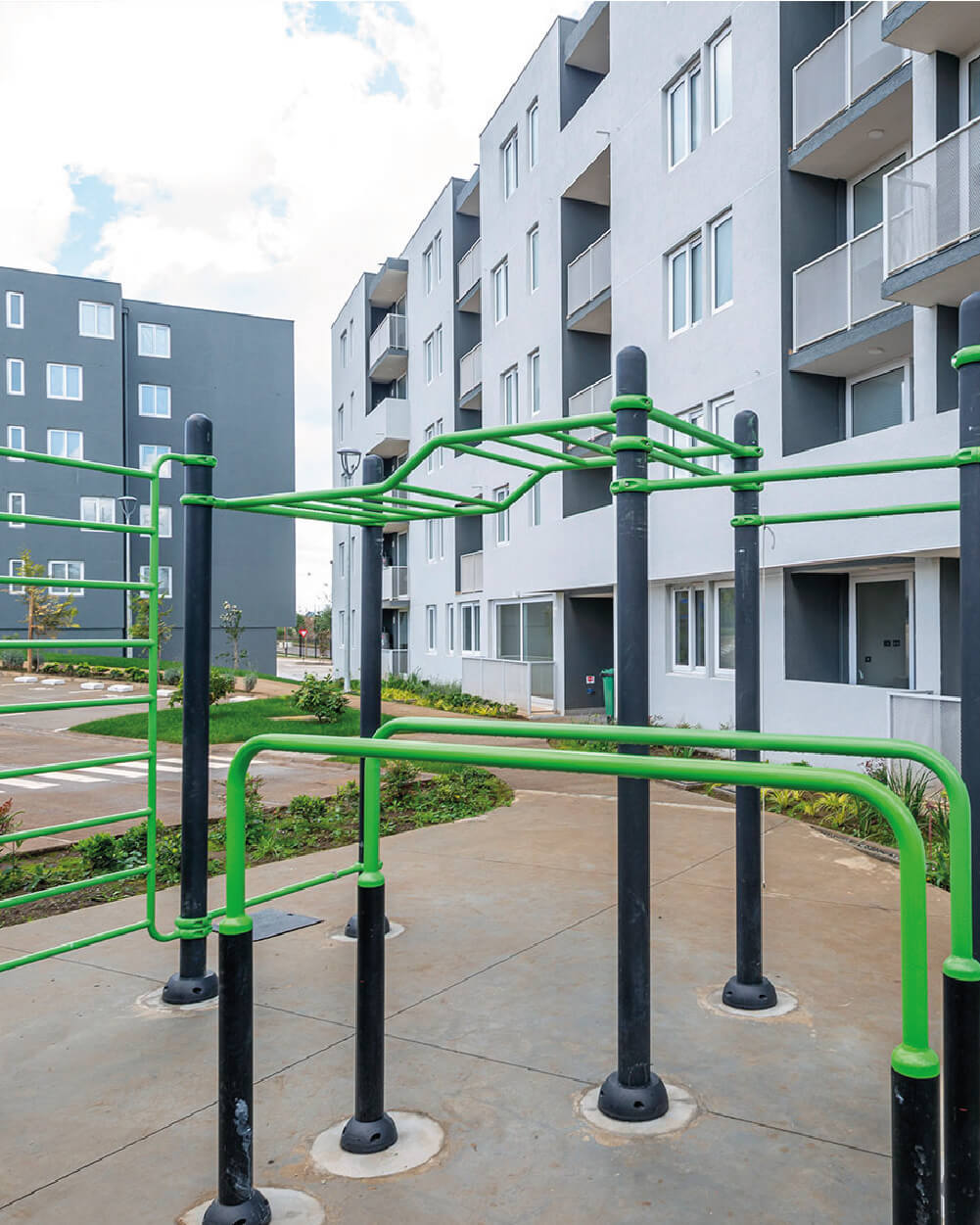 Condominio Aitue - Galería V2-11