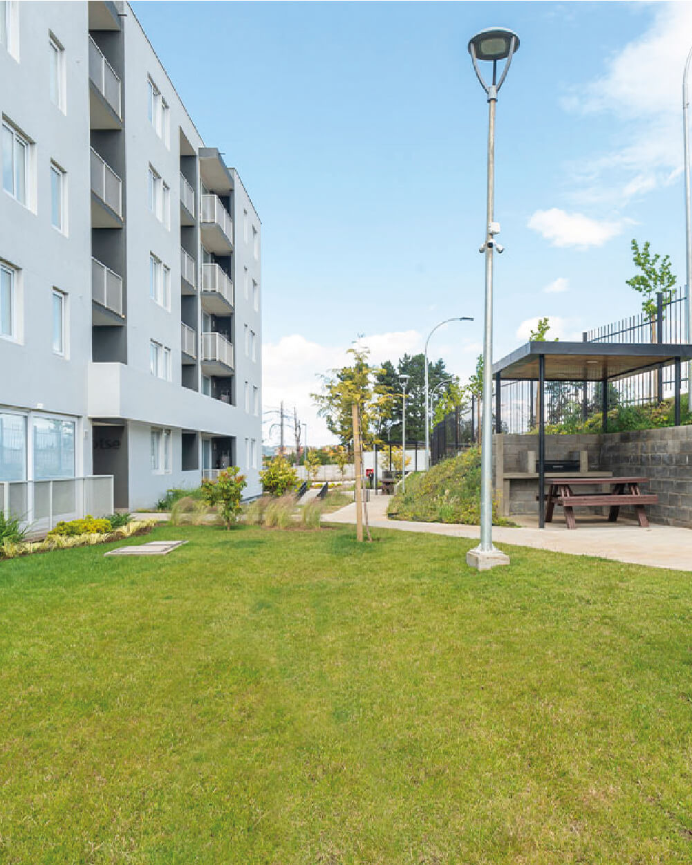 Condominio Aitue - Galería V2-12