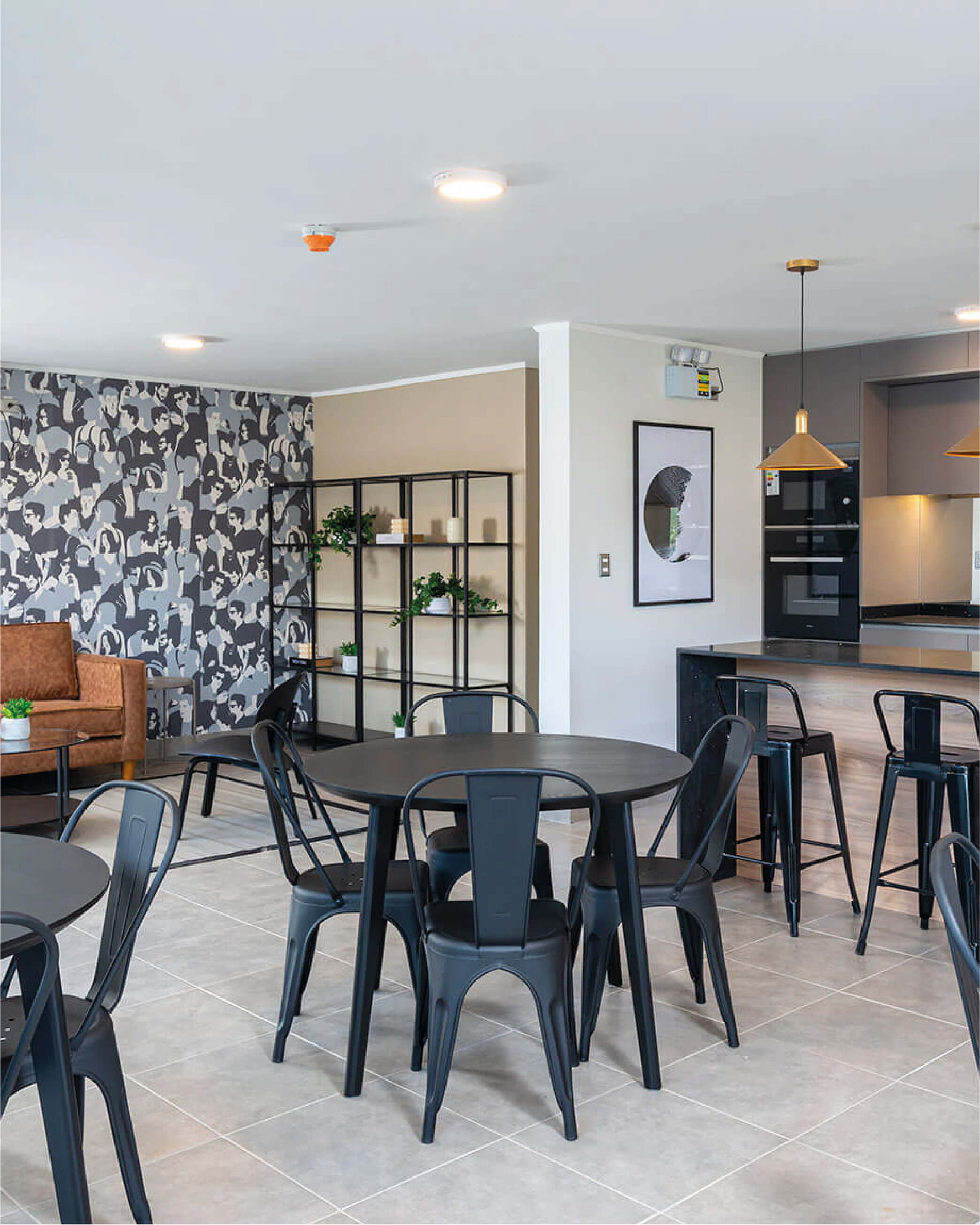 Condominio Aitue - Galería V2-13
