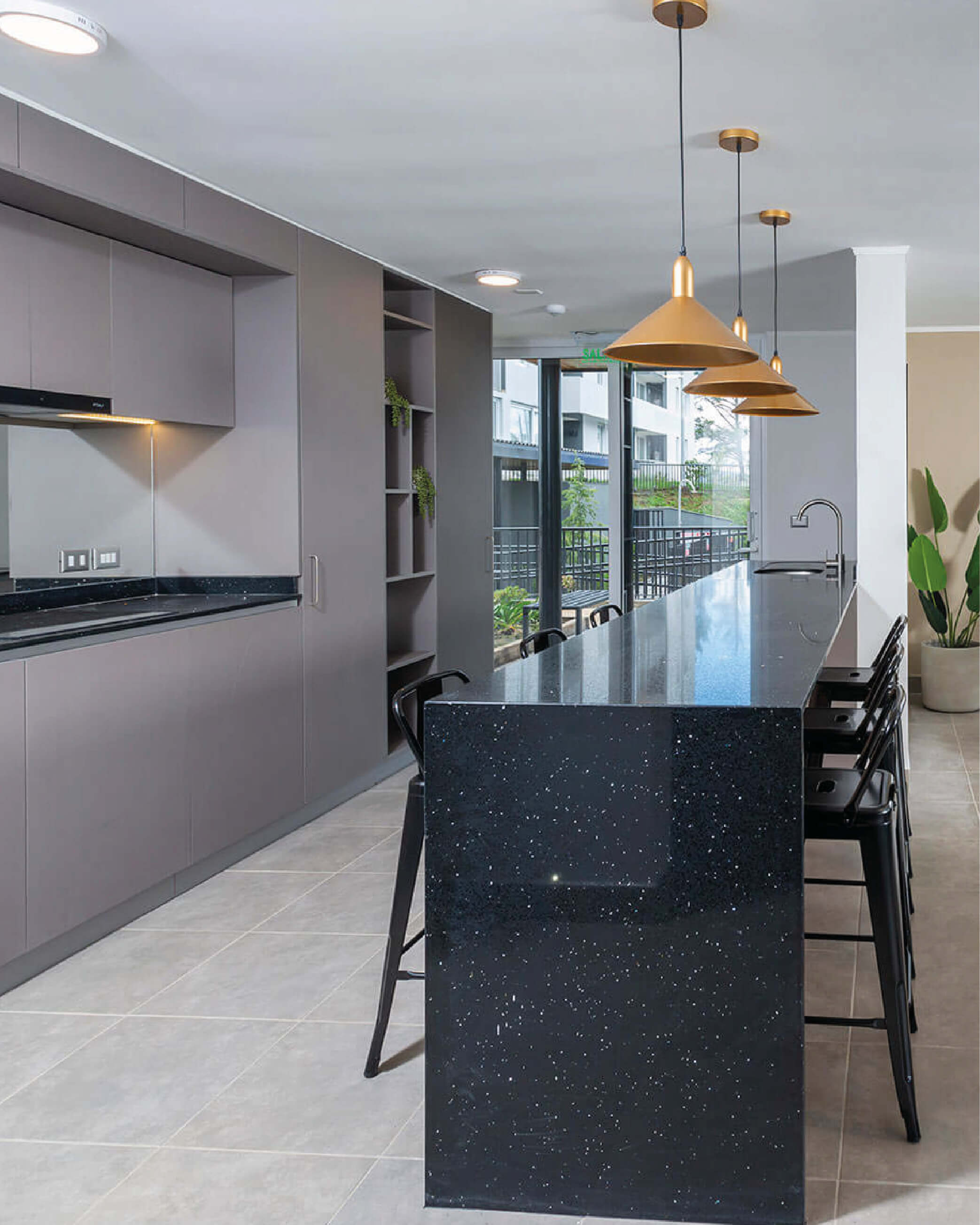 Condominio Aitue - Galería V2-14