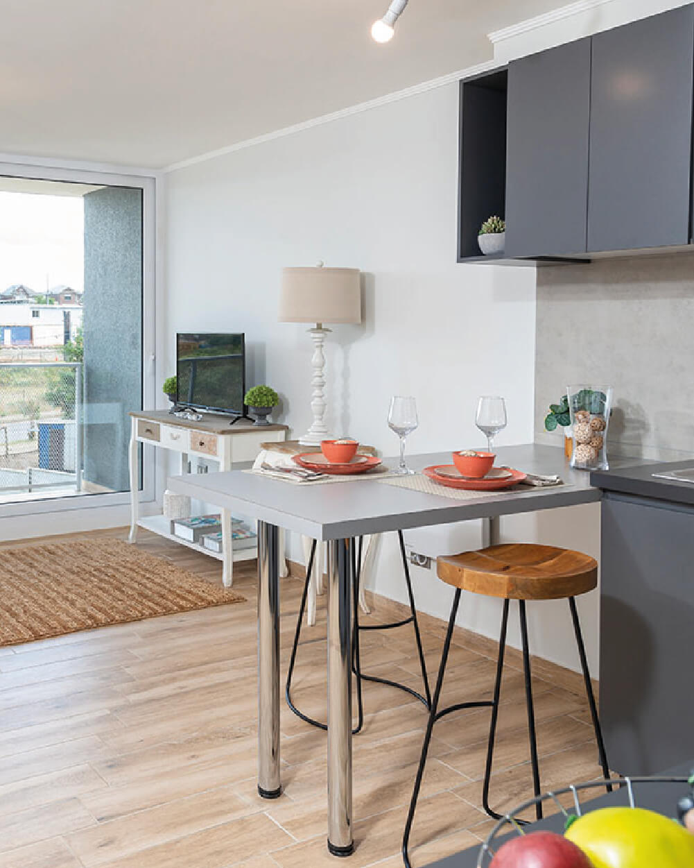 Condominio Aitue - Galería V2-2