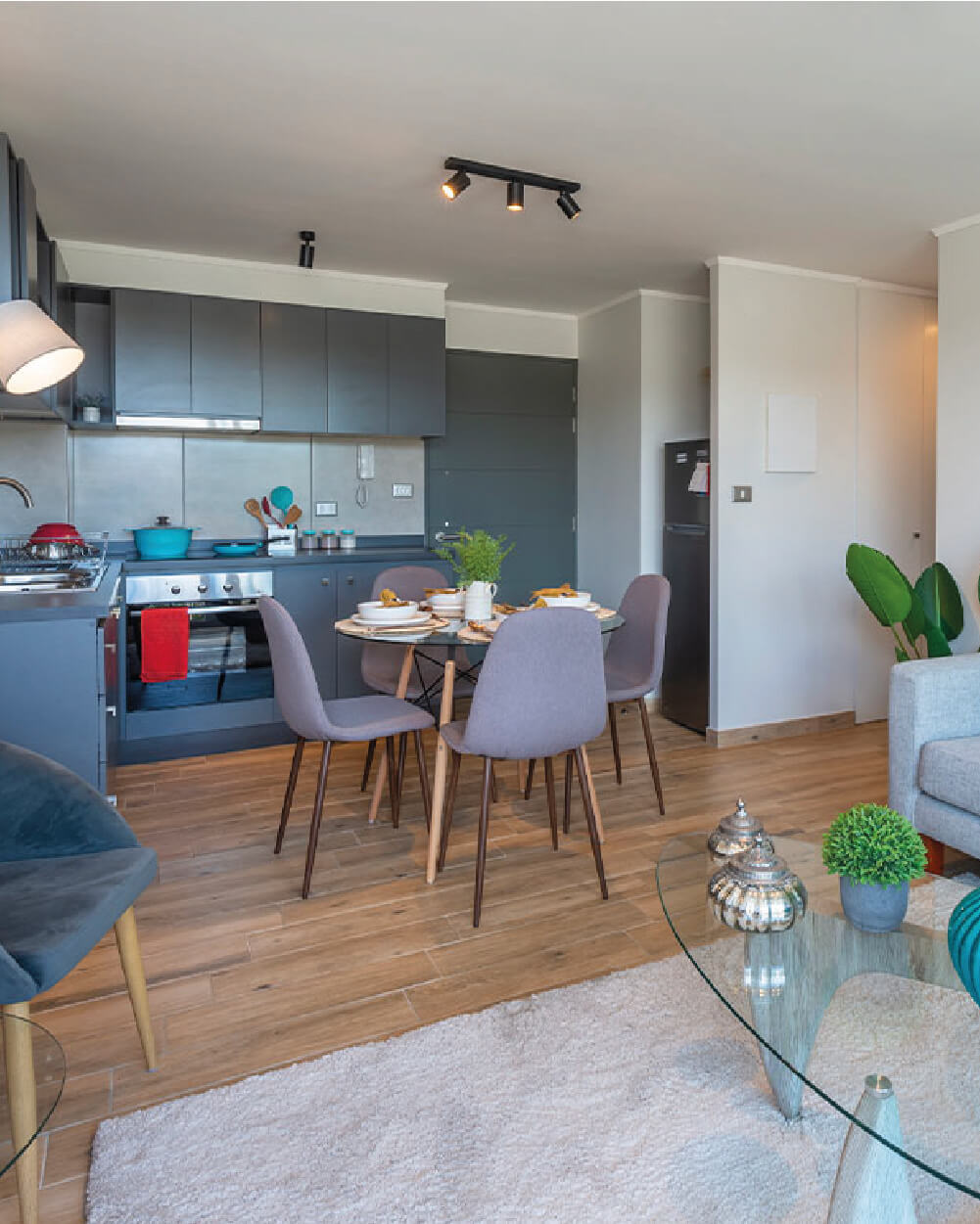 Condominio Aitue - Galería V2-3