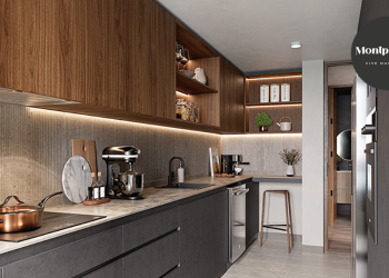 Montpellier: Ventajas de un Diseño arquitectónico atemporal