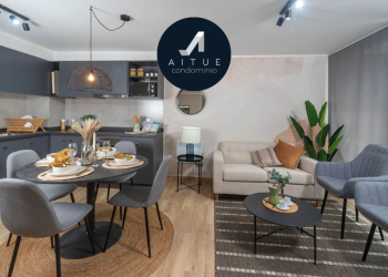 Condominio Aitue: beneficios de tomar una decisión hoy, pero escriturar más adelante